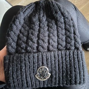 Moncler Hat